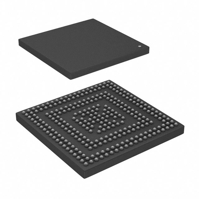 高性能MCU SAK-TC297TA-128F300N BC/SAK-TC297TA-128F300S BC 32位AURIX™ TriCore™微控制器