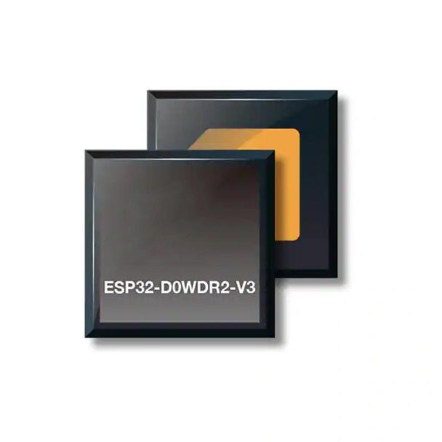 ESP32-D0WDR2-V3