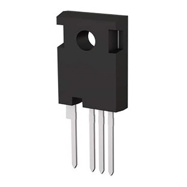 罗姆晶体管 SCT3080ARHRC15_SCT3080KRHRC15 N沟道碳化硅功率MOSFET