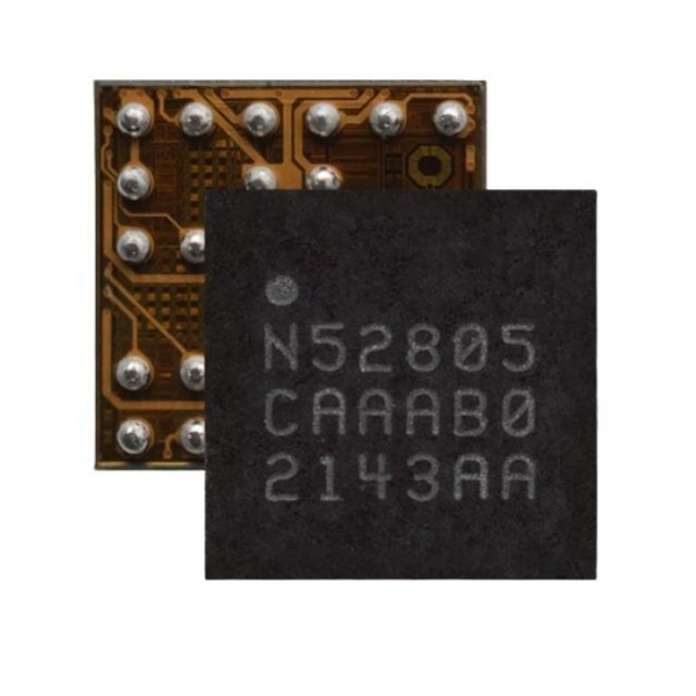 NRF52805-CAAA-B-R7