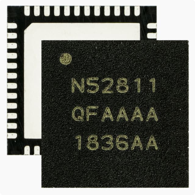 NRF52811-QFAA-B-R7