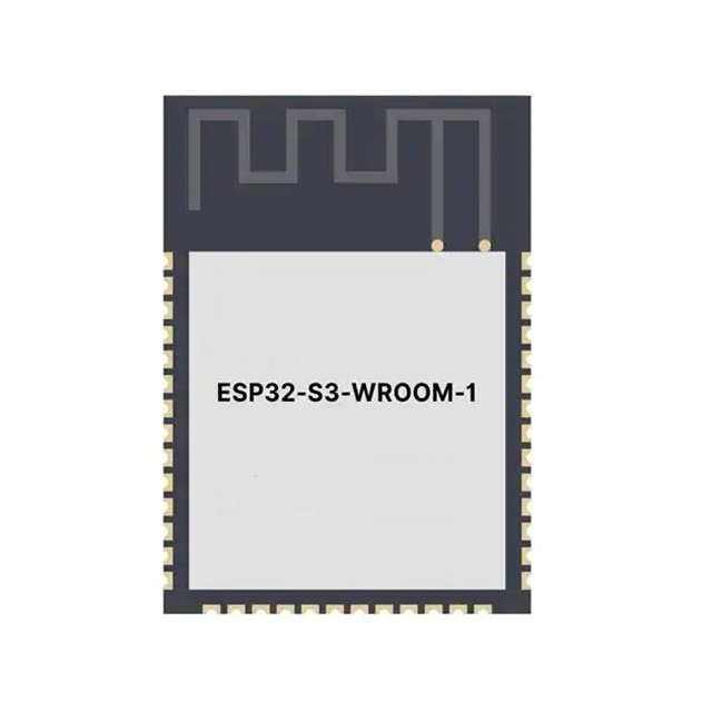 ESP32-S3-WROOM-1-N4