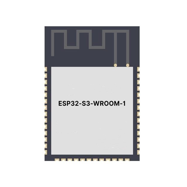 ESP32-S3-WROOM-1-N4R2