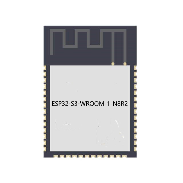 ESP32-S3-WROOM-1-N8R2