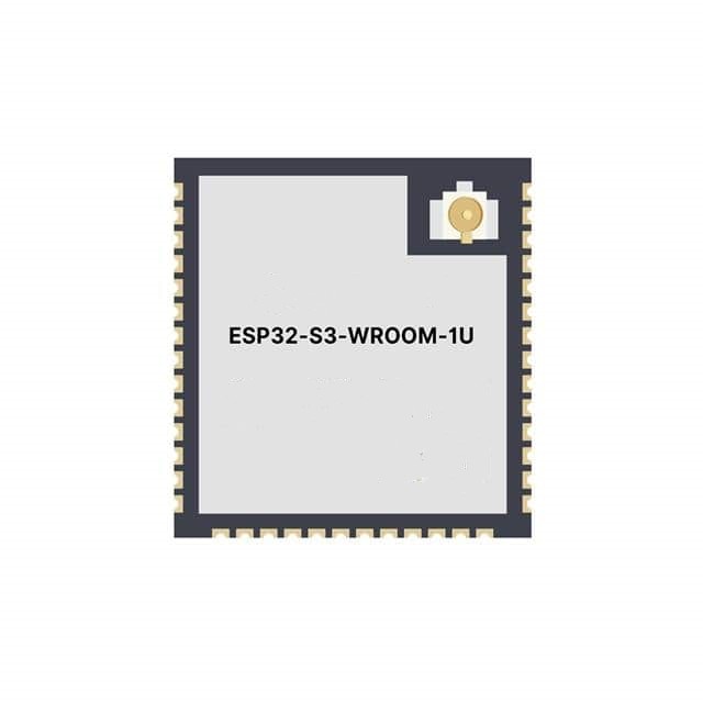 ESP32-S3-WROOM-1U-N4