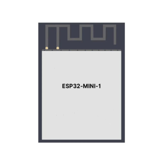 ESP32-MINI-1-N4