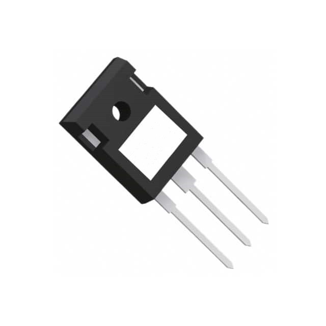 供求（ROHM）碳化硅 SCT4045DEHRC11 N-通道 750V 34A 115W 通孔 TO-247-3 晶体管