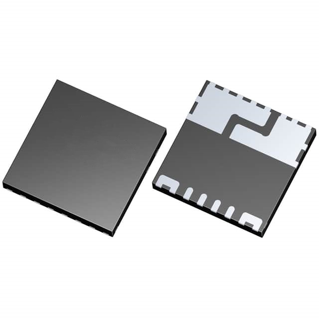 （Infineon）25A TLI4971A025T5UE0001XUMA1高精度霍尔效应电流传感器