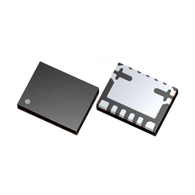 汽车级（Infineon）TLE4972AE35S5XUMA1高精度无芯电流传感器 2000A 1 通道