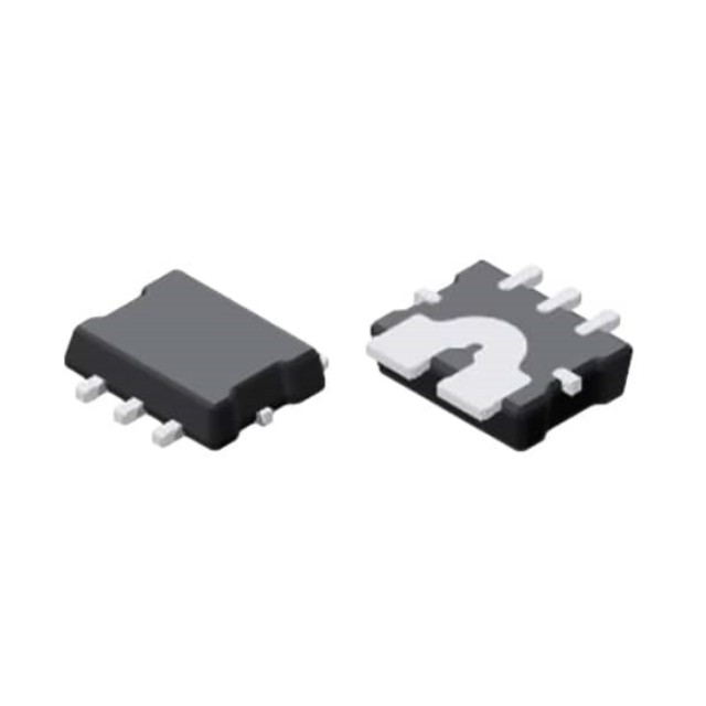 【分销Allegro】 ACS72981LLRATR-050B5 电流传感器 50A 1 通道 霍尔效应，差分 双向