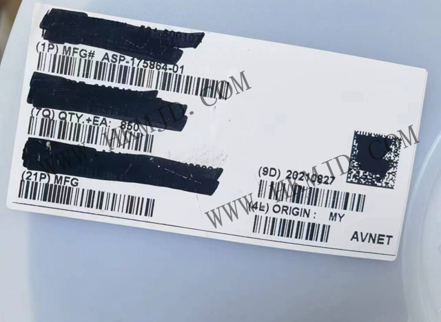 【出售SAMTEC连接器】(40POS)ASP-175864-01、(SMD)ASP-161956-02 全新原装
