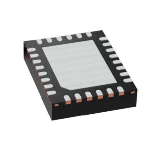 以太网IC DP83TC813RRHFRQ1 汽车低功耗、小尺寸 100BASE-T1 以太网 PHY