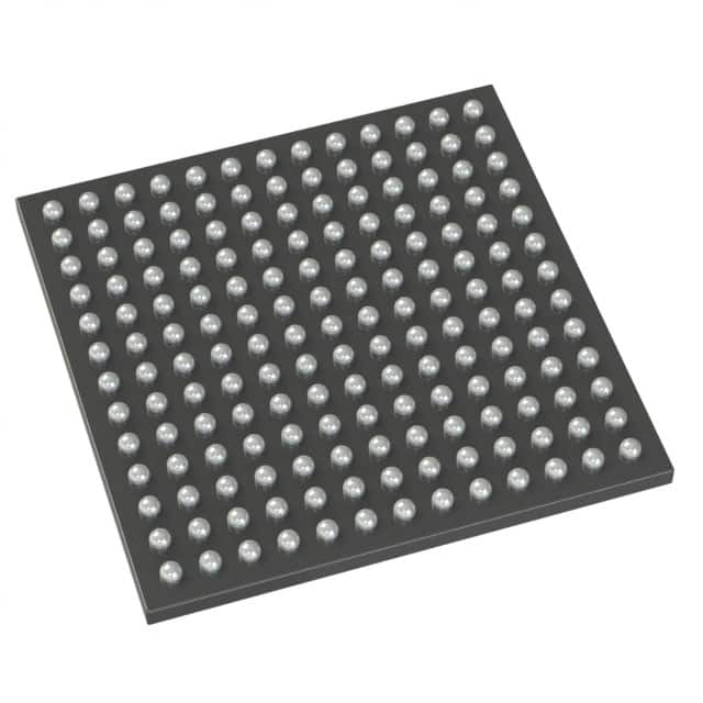 供求NXP微控制器 MIMXRT1042XFP5B 用于扩展工业产品的i.MX RT1040交叉处理器