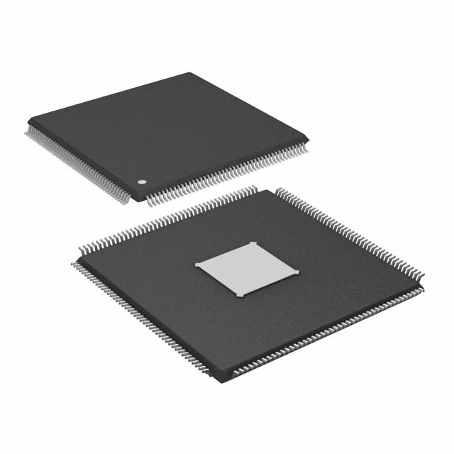 （供应，回收）Microchip微控制器 PIC32MZ1064DAR176T-V/2J 32位图形应用MCU
