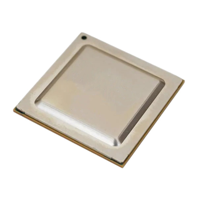 （NXP）MIMX8UX6AVLFZAC i.MX8X多核应用处理器 - MPU 264MHz, 1.2GHz