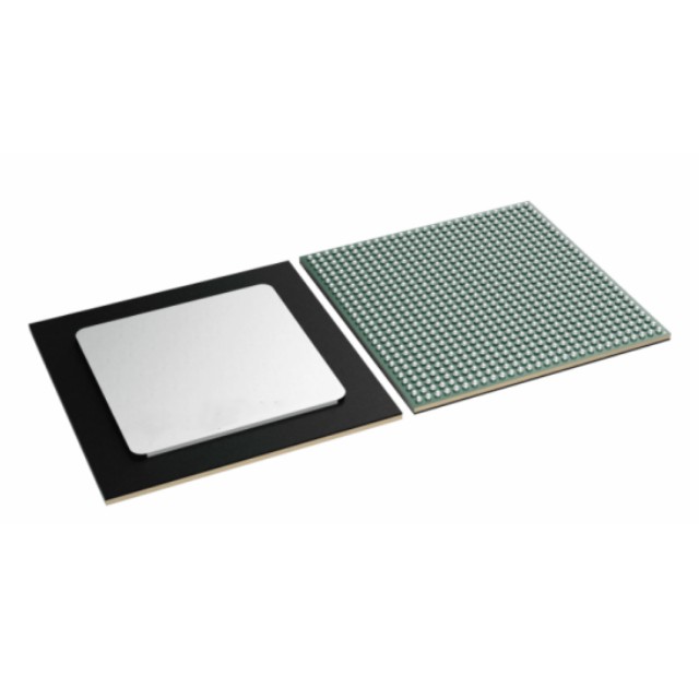 【TI】高性能多核 SoC 处理器 DRA767PSGACDRQ1 适用于数字驾驶舱应用