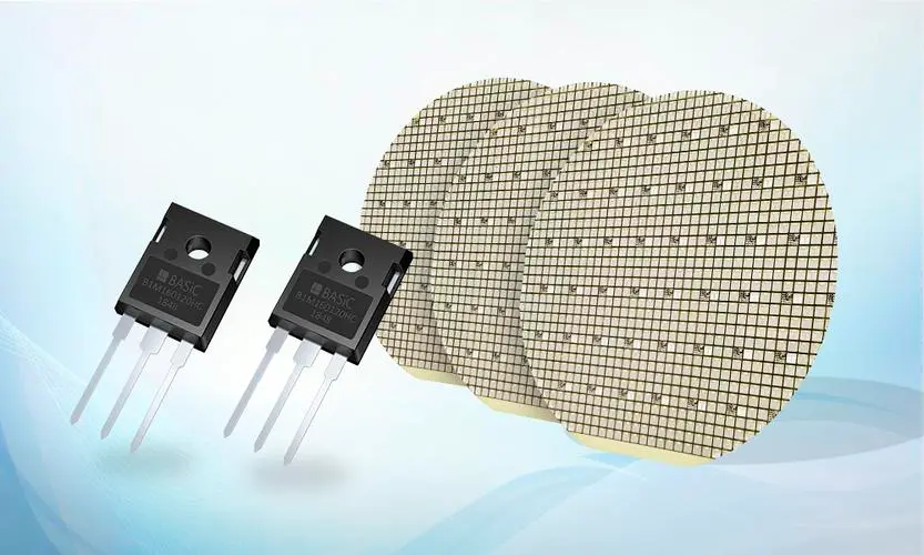 收购英飞凌碳化硅MOSFET，车规级MOSFET，功率MOSFET，碳化硅IGBT模块