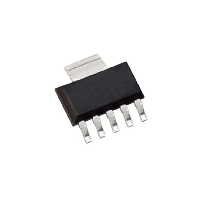 供应TI芯片 TPS79633QDCQRQ1 低压差线性稳压器 IC