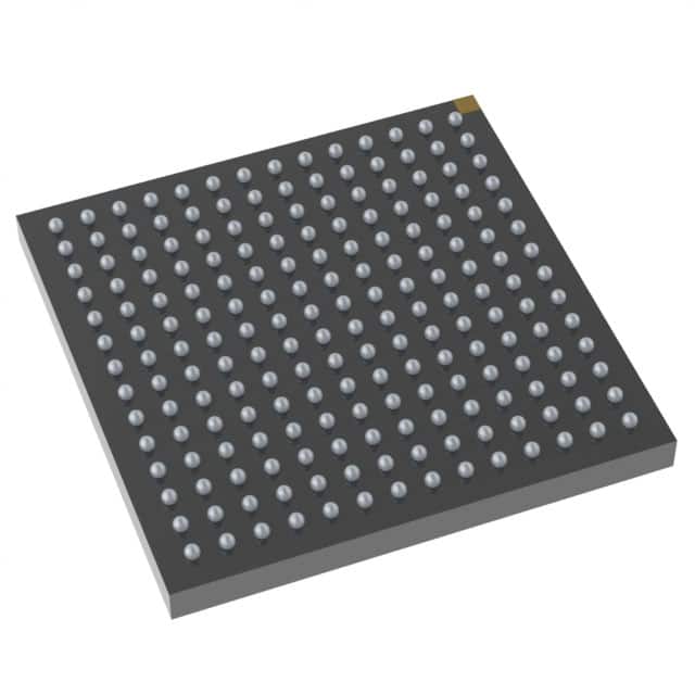 i.MX RT1064微控制器 MIMXRT1064DVL6B（NXP）32位Cortex®-M7内核 600MHz 4MB FLASH