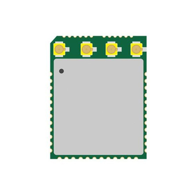 (供应MTK)MT7921AU 1.2Gbps双频无线WIFI6和蓝牙5.2模块