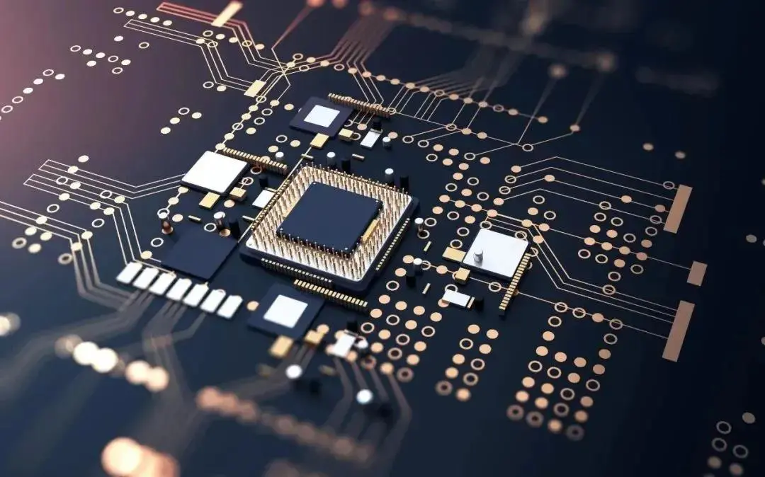 收购意法半导体微控制器 MCU、英特尔 FPGA IC、恩智浦压力传感器