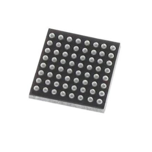 Kinetis® KL4x MKL43Z128VMP4超低功耗微控制器(MCU) 48MHz 基于Cortex®-M0+内核