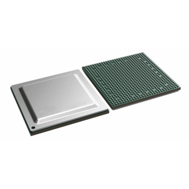 （TI多核 SoC 处理器）DRA756PPIGABZQ1_DRA756BPGABCQ1 (Jacinto 6 Plus) 汽车应用处理器