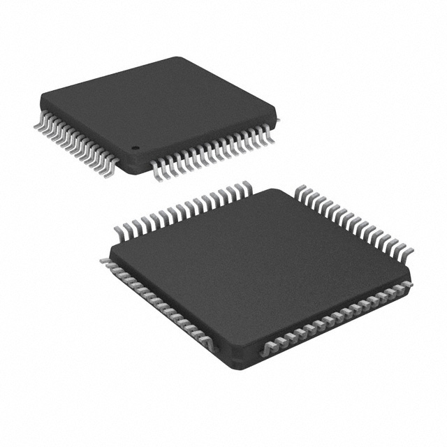 （分销TI） 32位MCU TMS320F28034PAGQ C2000™ 实时微控制器