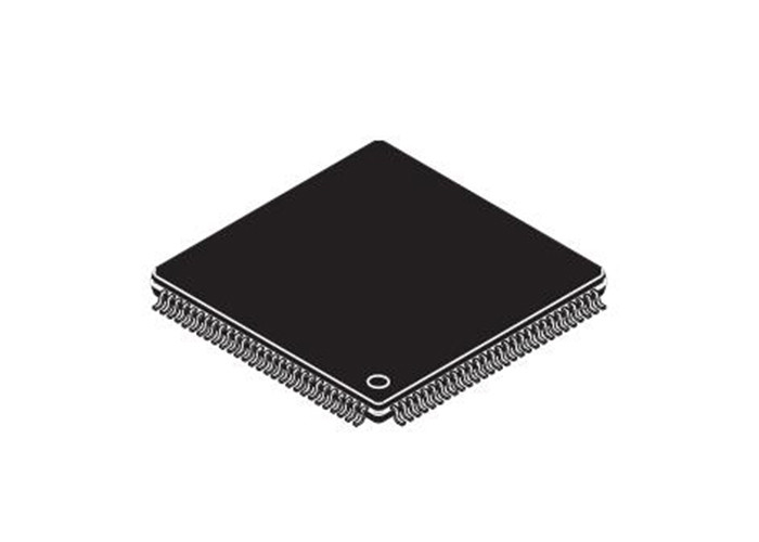 供应 NXP MCF52259CAG80 32 位单核微控制器 IC LQFP144