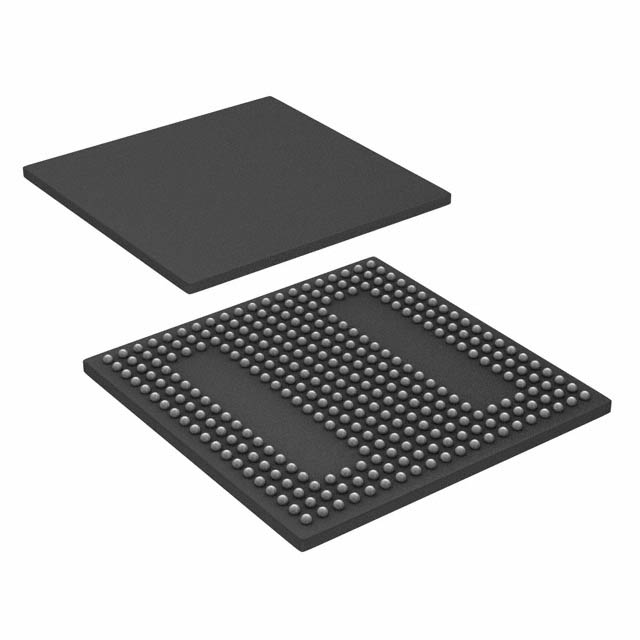 【供应嵌入式处理器】ADBF539WBBCZ505 数字信号处理器和控制器 - DSP, DSC