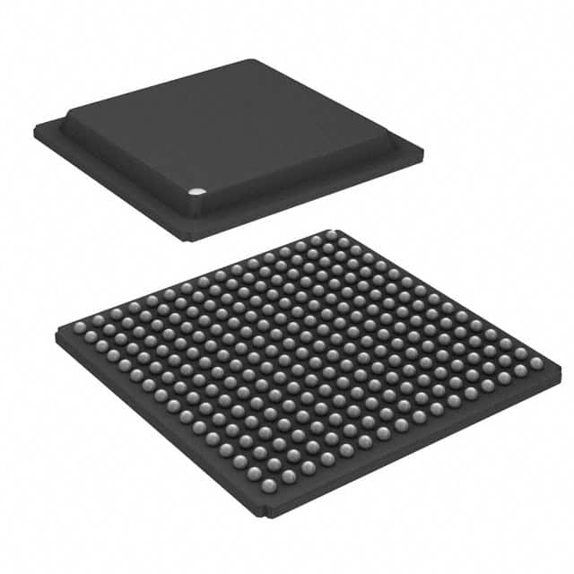 （回收FPGA）LCMXO1200C-3FTN256I 可无限次重新配置的可编逻辑器件(PLD)