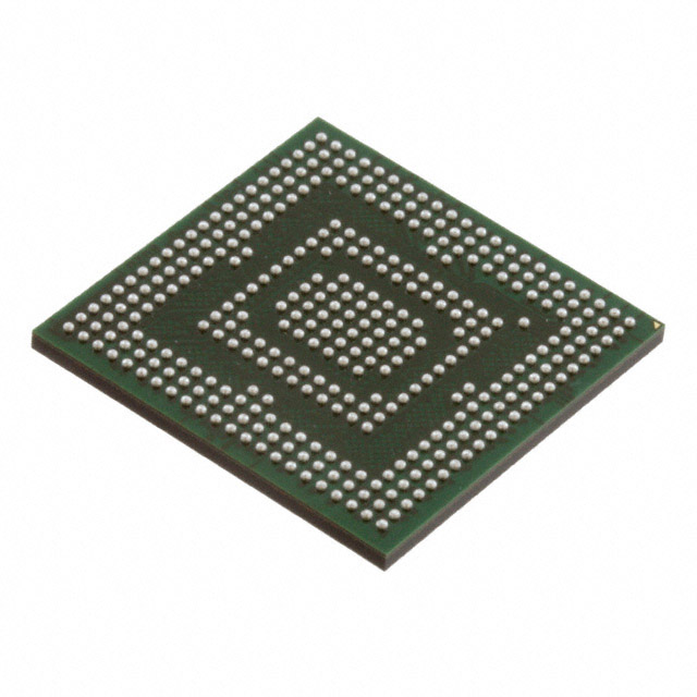 双核SHARC+ DSP（ADI）AD21584WCBCZ4A12数字信号处理器 450MHz