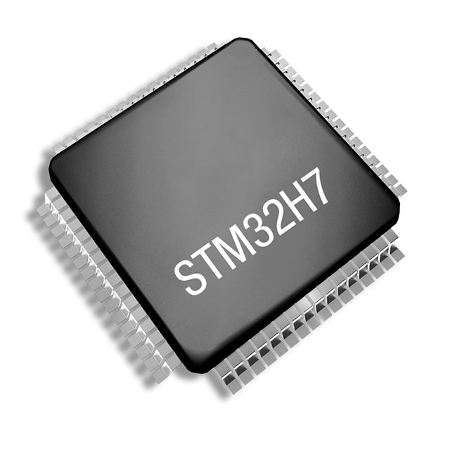 （供应，回收）STM32H723ZGT6 ARM® Cortex®-M7 微控制器 MCU，144-LQFP