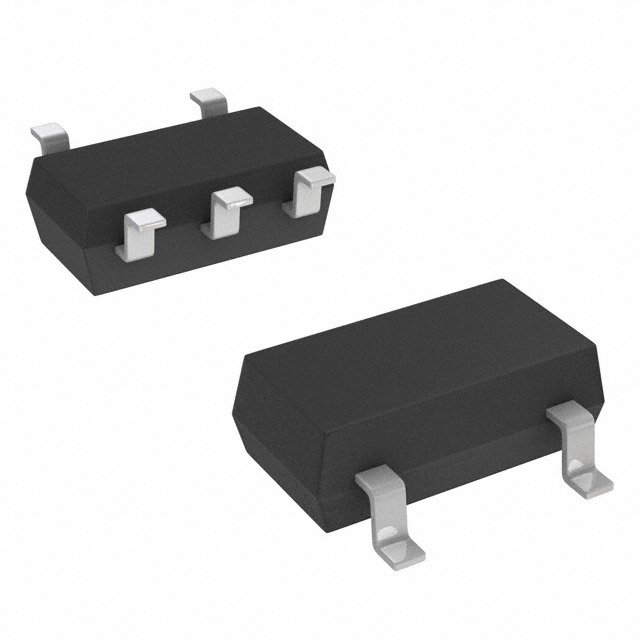 供应 Richtek 负载驱动器 IC RT9742FGJ5 高压侧电源开关