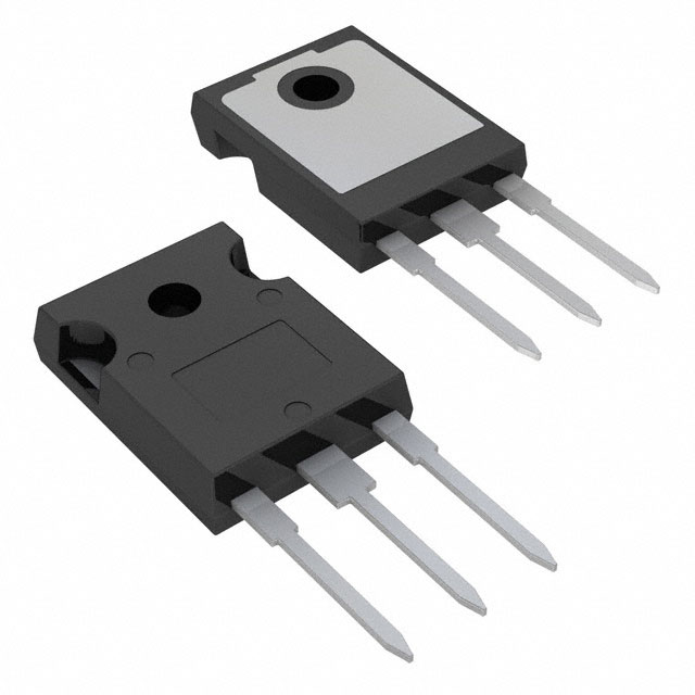 IGBT 晶体管（Infineon）AIKW30N60CTXKSA1 600V, 60A 沟槽型场截止 通孔 TO247