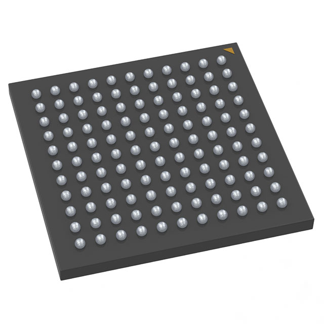 供应NXP MIMXRT685SFFOB 32 位双核微控制器 IC