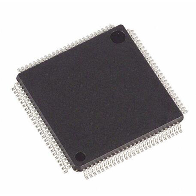 供应，回收 (ST) 高性能 STM32H735IGT6 32位微控制器，176-LQFP