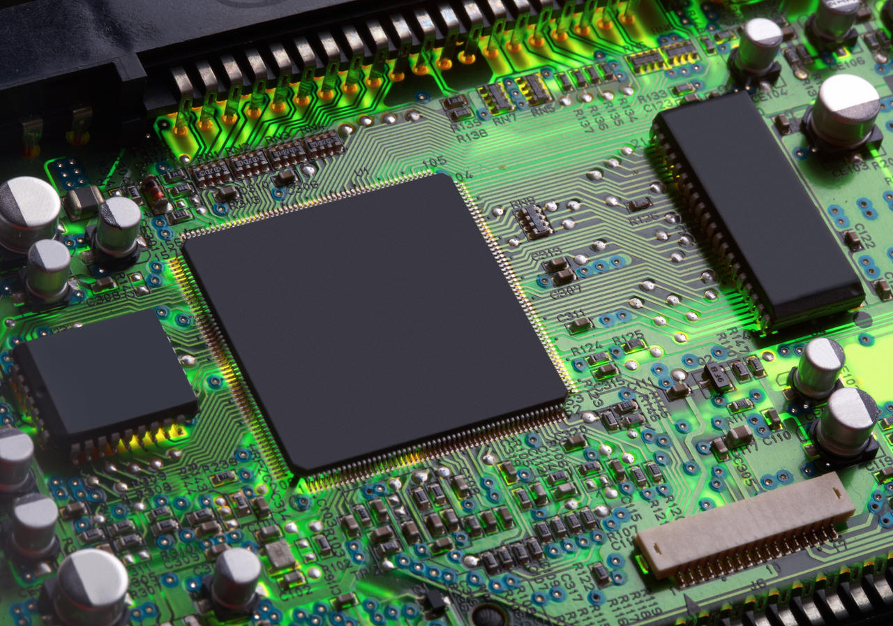 回收博通以太网IC，安森美IGBT模块，赛灵思FPGA芯片，Microchip传感器
