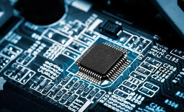 收购 Microchip 微控制器、TI 电源管理、Allegro 电机驱动器
