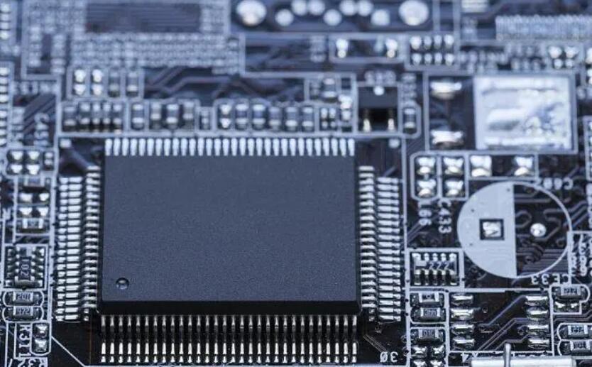 回收以太网、传感器、IGBT 模块、DC/DC、WiFi 6 芯片