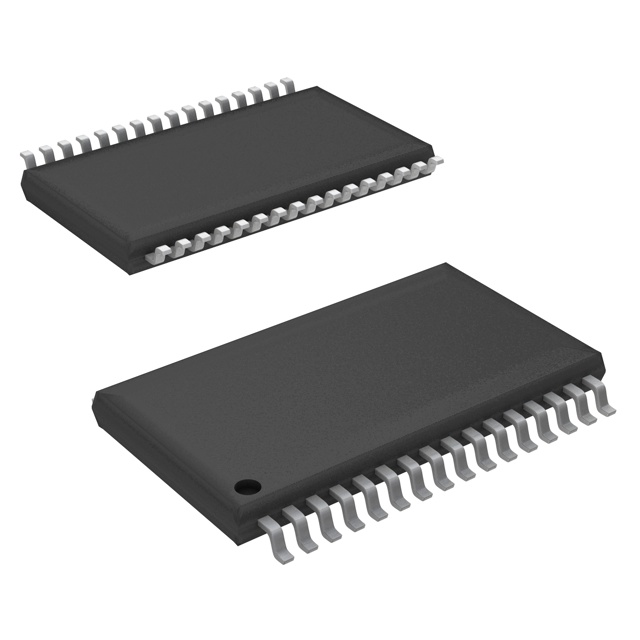 （供应，回收）MSP430FR2633IDAR 16 位微控制器 IC，32-TSSOP