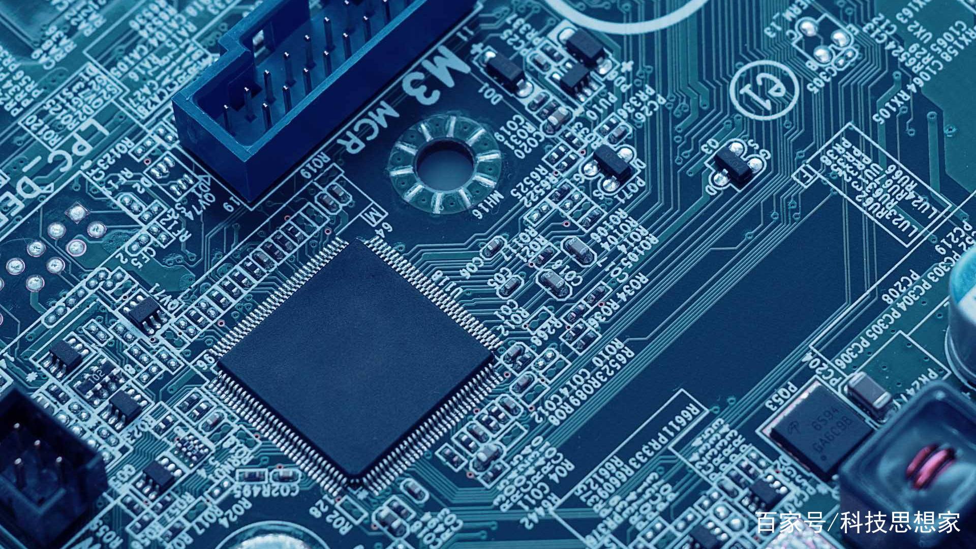 收购 Microchip LED 驱动器、ST 微控制器、Xilinx 现场可编程门阵列