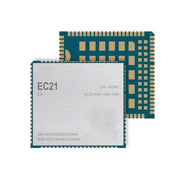 EC21EFA-512-STD