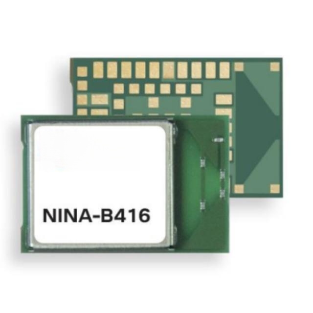 NINA-B416-00B