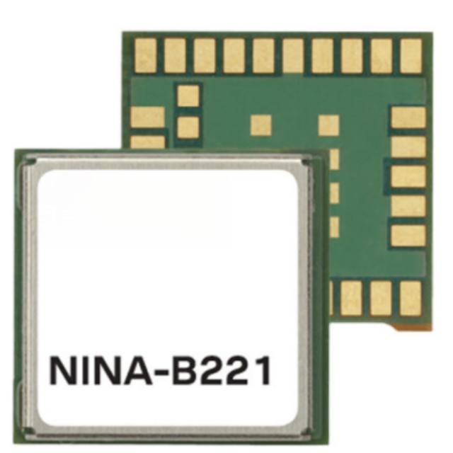 NINA-B221-03B