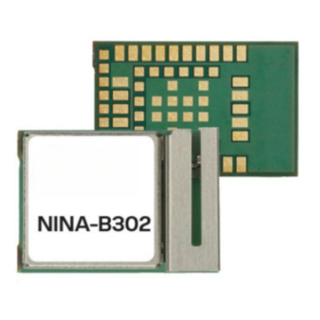 NINA-B302-00B