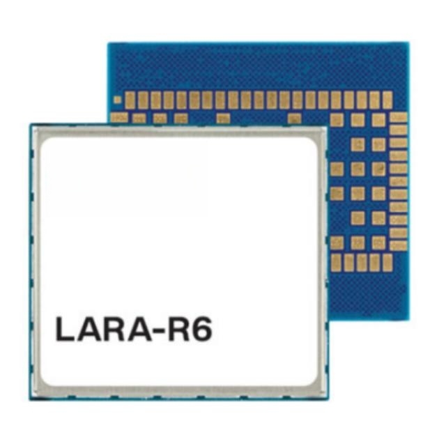 LARA-R6001D-00B