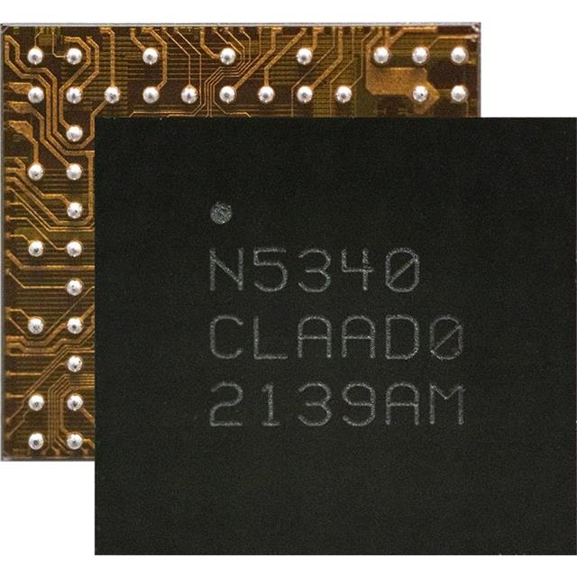 NRF5340-CLAA-R