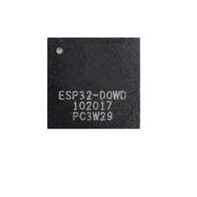 ESP32-D0WD-V3
