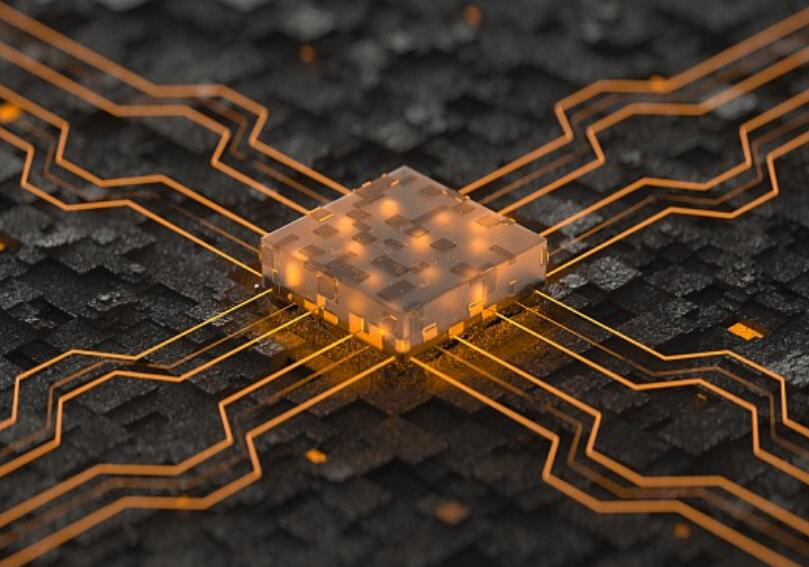 收购 FPGA 芯片、微控制器 MCU、WIFI 6 芯片、GaN IC、5G IC